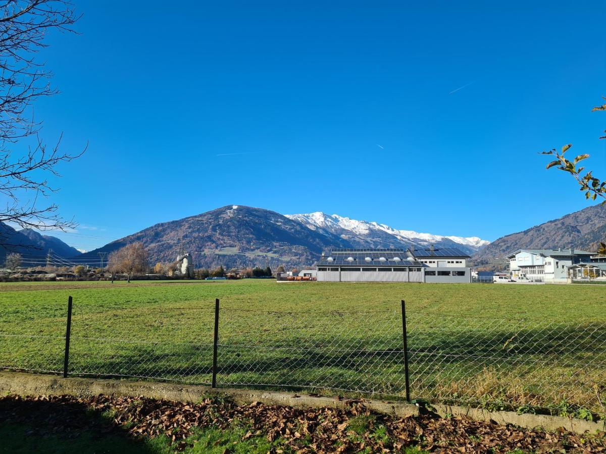 Ferienwohnung Rauchkofelblick Debant Exterior foto