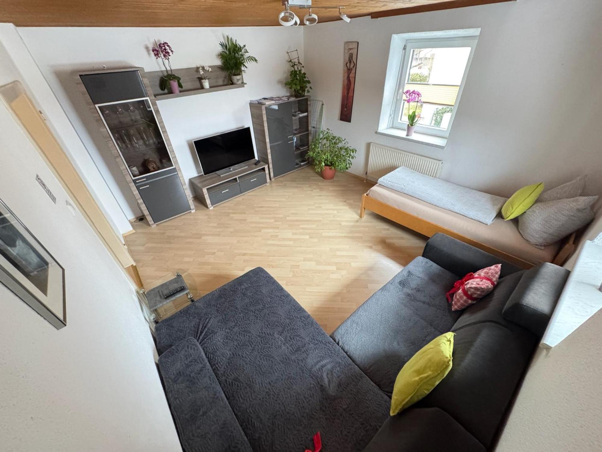 Ferienwohnung Rauchkofelblick Debant Exterior foto